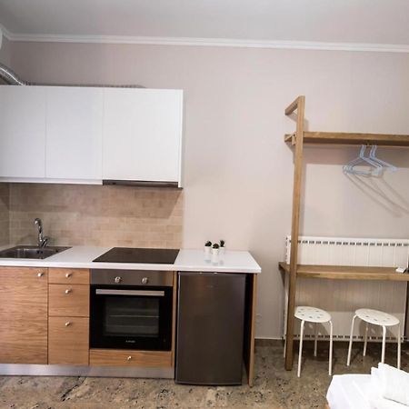 La Strada City House Διαμέρισμα Λευκάδα Εξωτερικό φωτογραφία