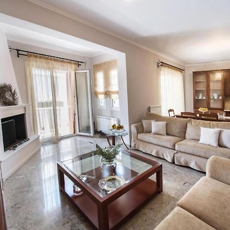 La Strada City House Διαμέρισμα Λευκάδα Εξωτερικό φωτογραφία