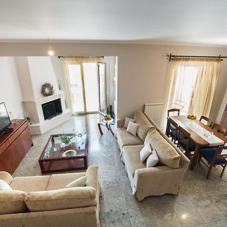 La Strada City House Διαμέρισμα Λευκάδα Εξωτερικό φωτογραφία