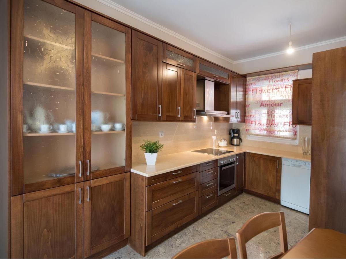 La Strada City House Διαμέρισμα Λευκάδα Εξωτερικό φωτογραφία