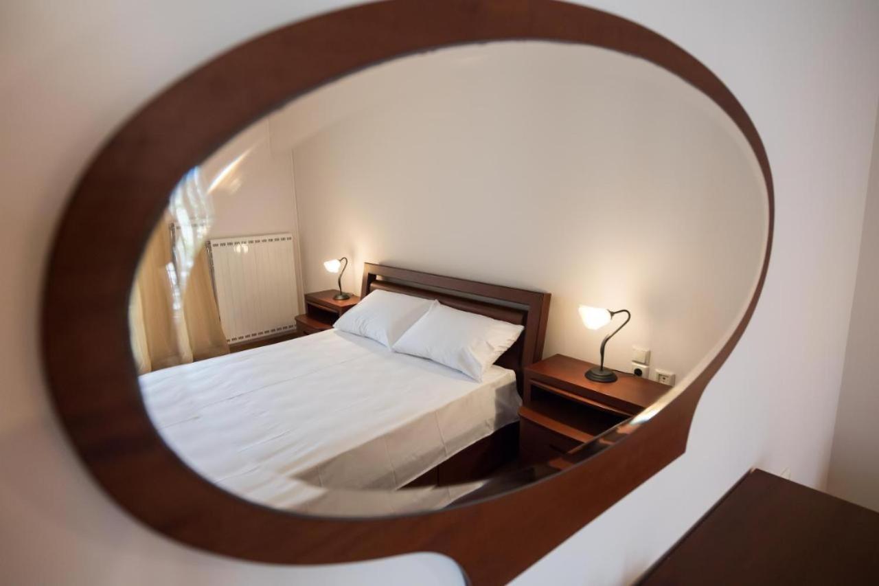 La Strada City House Διαμέρισμα Λευκάδα Εξωτερικό φωτογραφία