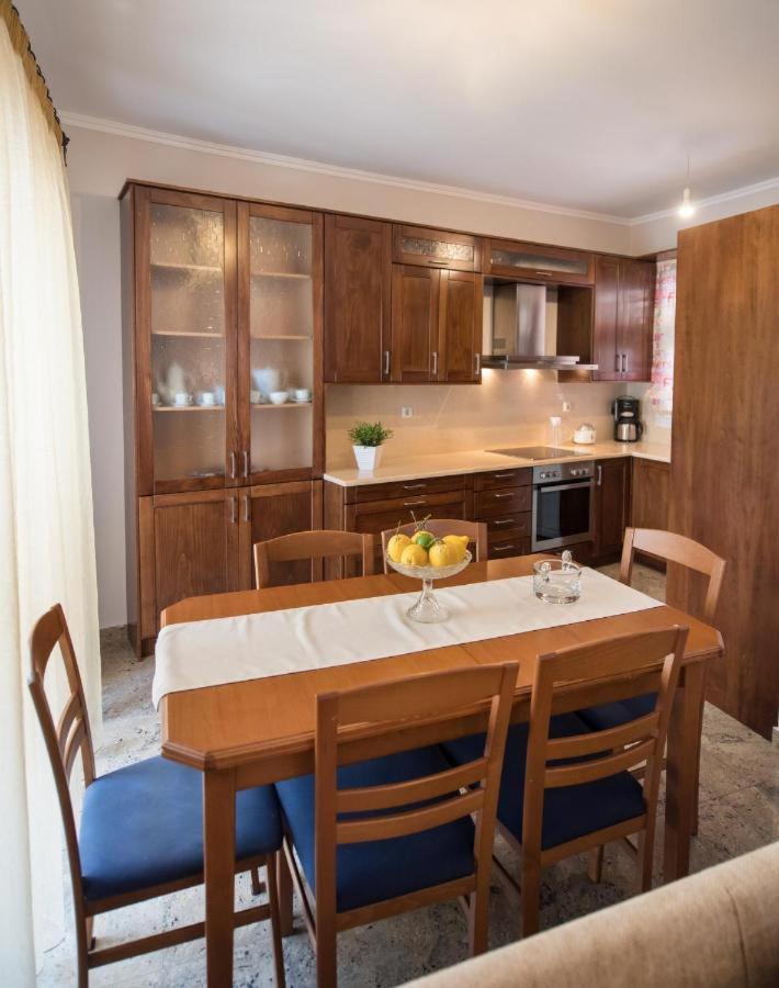 La Strada City House Διαμέρισμα Λευκάδα Εξωτερικό φωτογραφία
