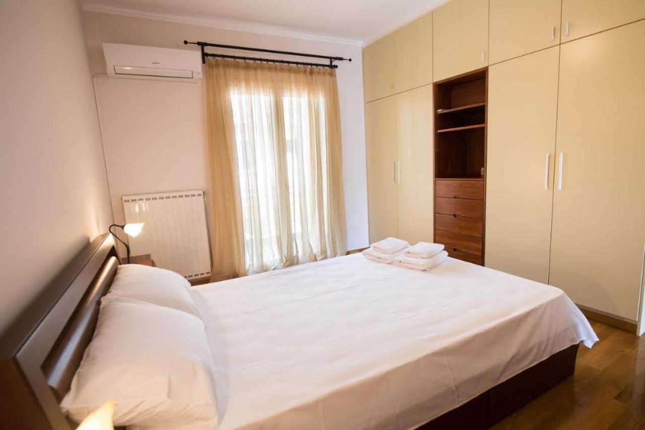 La Strada City House Διαμέρισμα Λευκάδα Εξωτερικό φωτογραφία