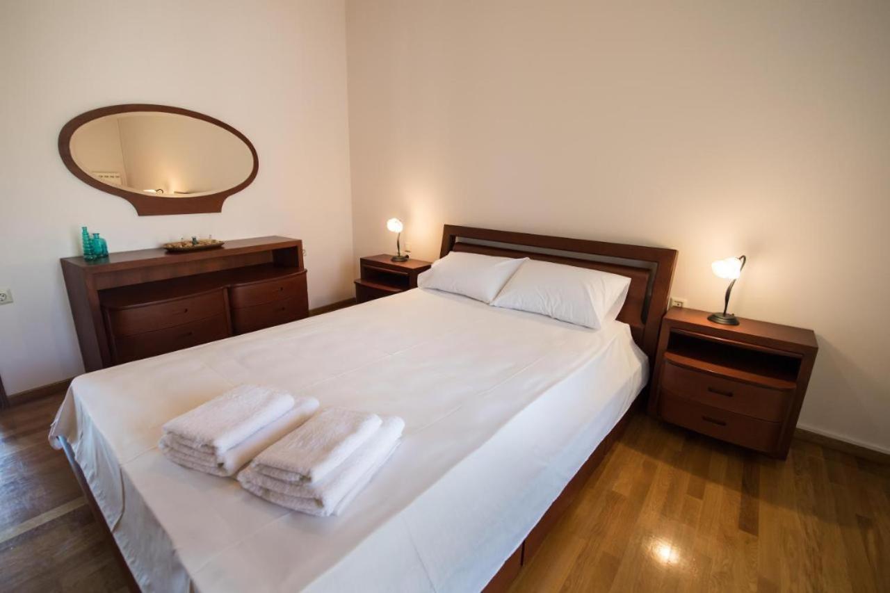 La Strada City House Διαμέρισμα Λευκάδα Εξωτερικό φωτογραφία