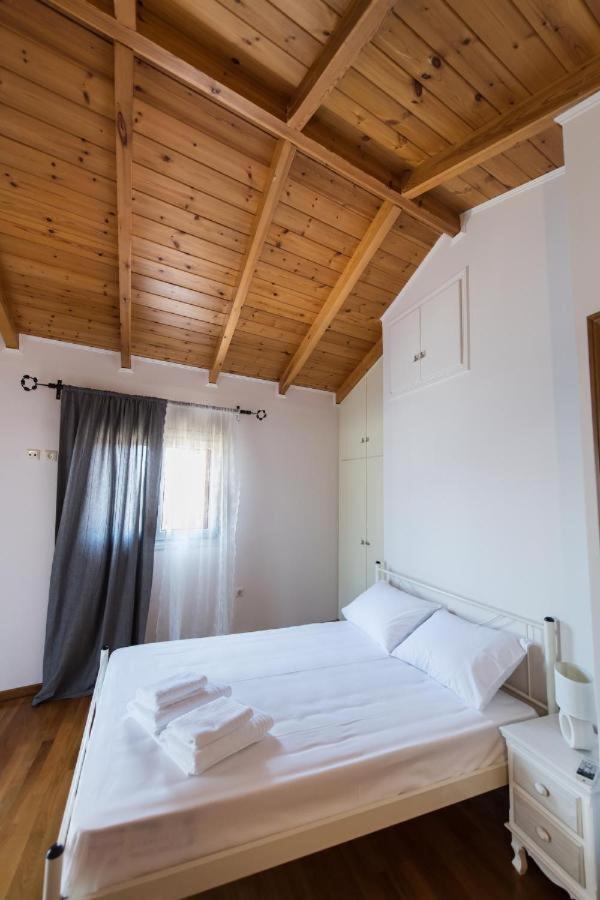 La Strada City House Διαμέρισμα Λευκάδα Εξωτερικό φωτογραφία