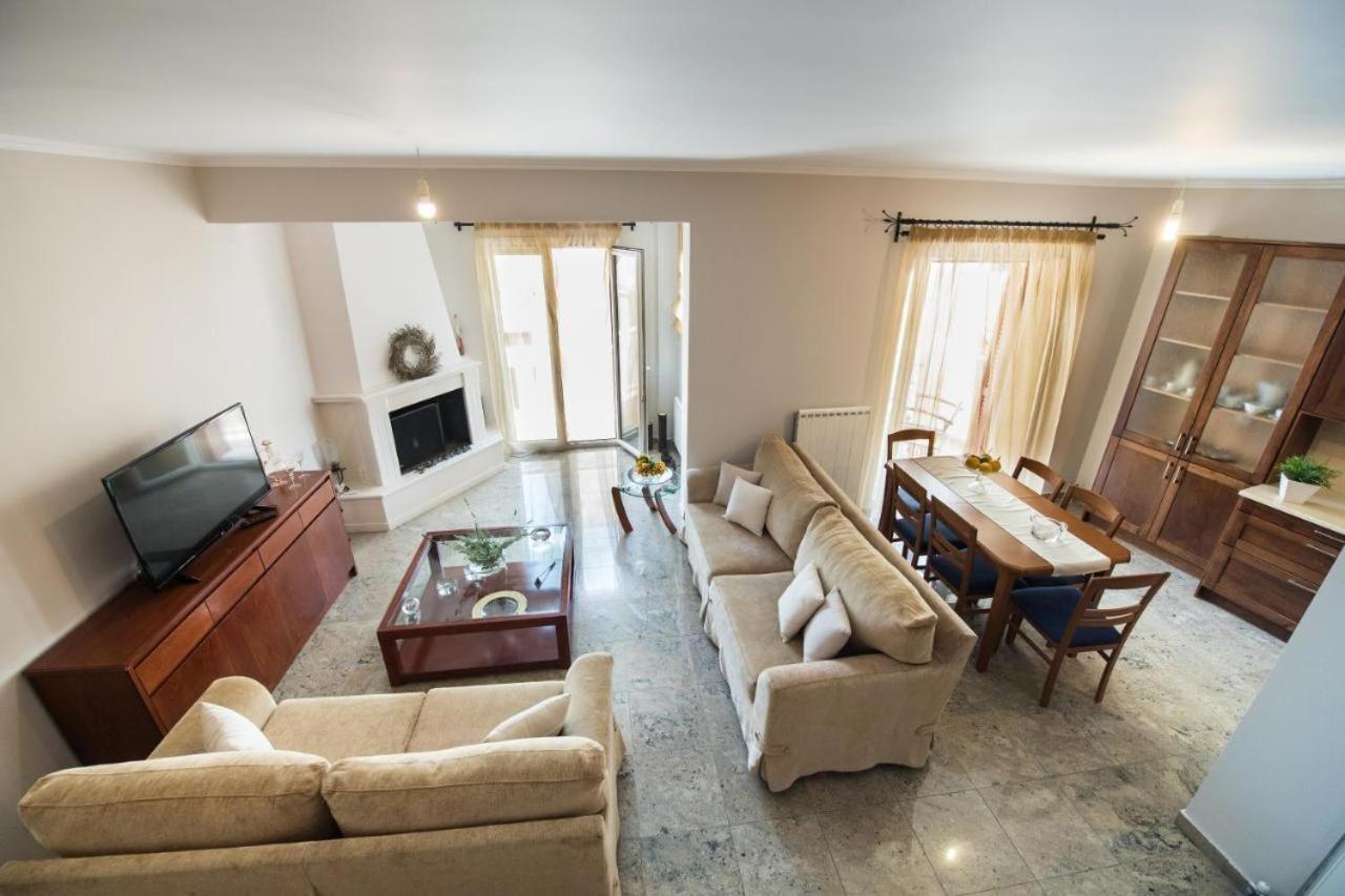 La Strada City House Διαμέρισμα Λευκάδα Εξωτερικό φωτογραφία