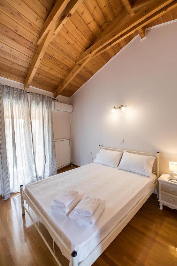 La Strada City House Διαμέρισμα Λευκάδα Εξωτερικό φωτογραφία