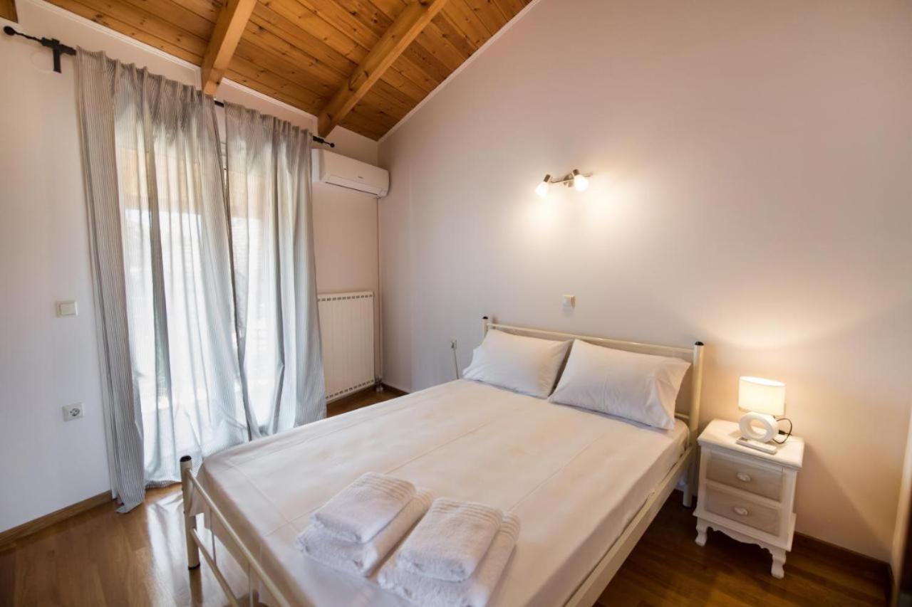 La Strada City House Διαμέρισμα Λευκάδα Εξωτερικό φωτογραφία