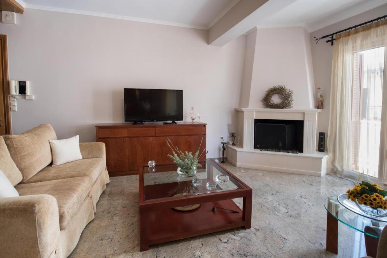La Strada City House Διαμέρισμα Λευκάδα Εξωτερικό φωτογραφία