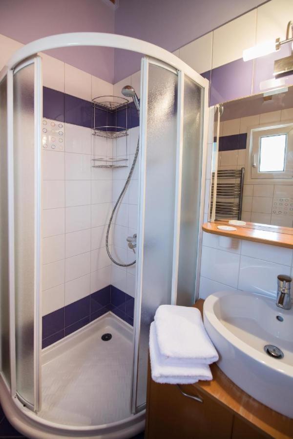 La Strada City House Διαμέρισμα Λευκάδα Εξωτερικό φωτογραφία
