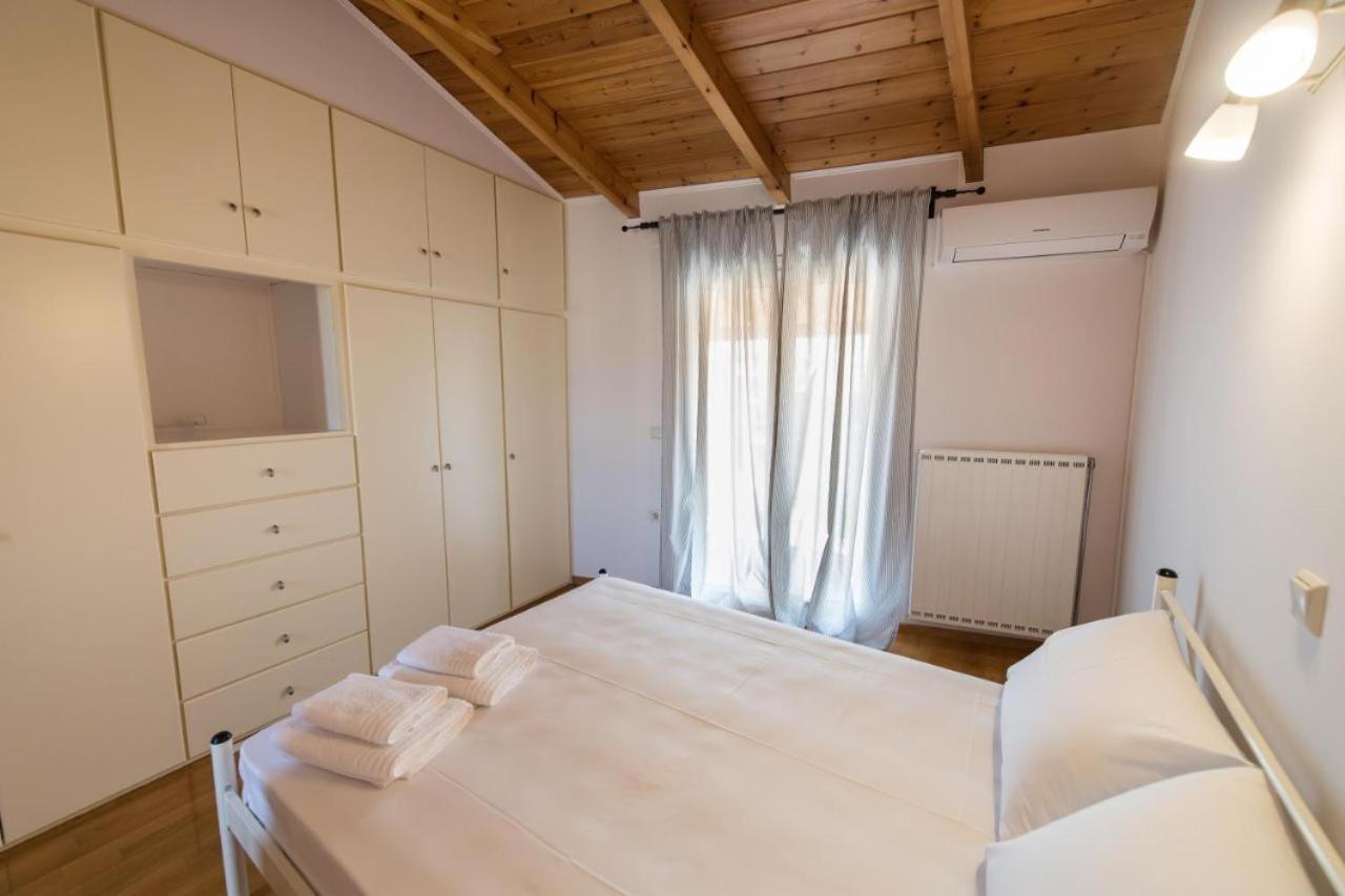 La Strada City House Διαμέρισμα Λευκάδα Εξωτερικό φωτογραφία